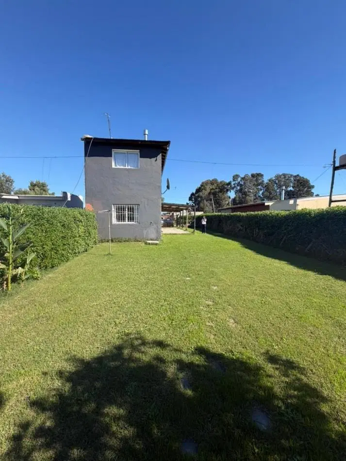 Casa barrio San Patricio - Alquiler 24 meses - Mar del Plata 3