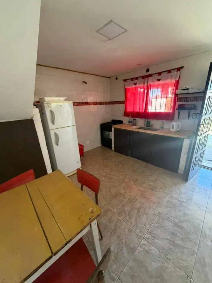 Casa barrio San Patricio - Alquiler 24 meses - Mar del Plata 5