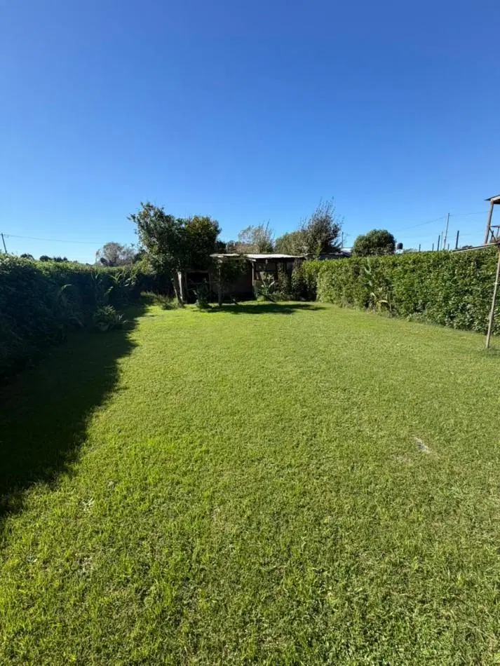 Casa barrio San Patricio - Alquiler 24 meses - Mar del Plata 2