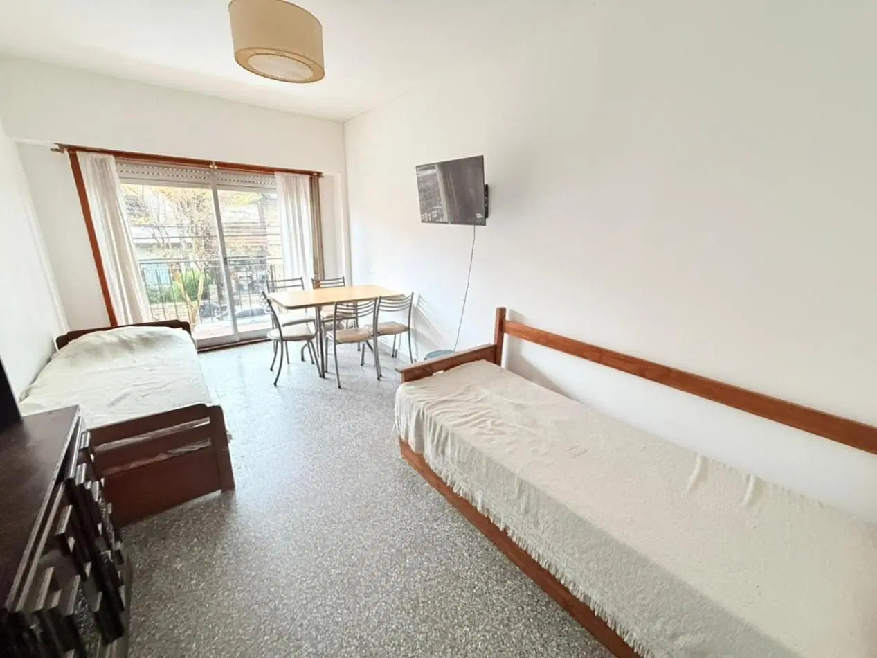 Departamento 2 ambientes - Zona Guemes - Mar del Plata - Alquiler 24 meses 5