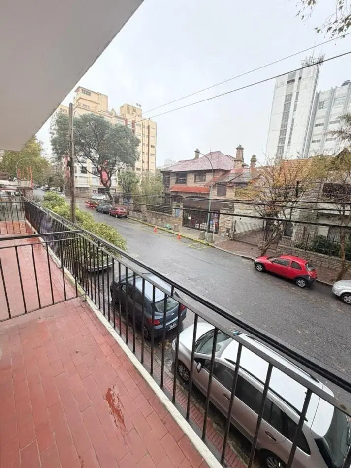 Departamento 2 ambientes - Zona Guemes - Mar del Plata - Alquiler 24 meses 3