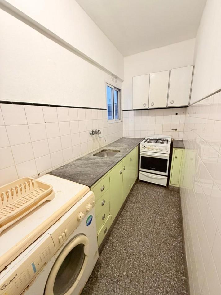 Foto de Departamento 2 ambientes - Zona Guemes - Mar del Plata - Alquiler 24, imagen 4