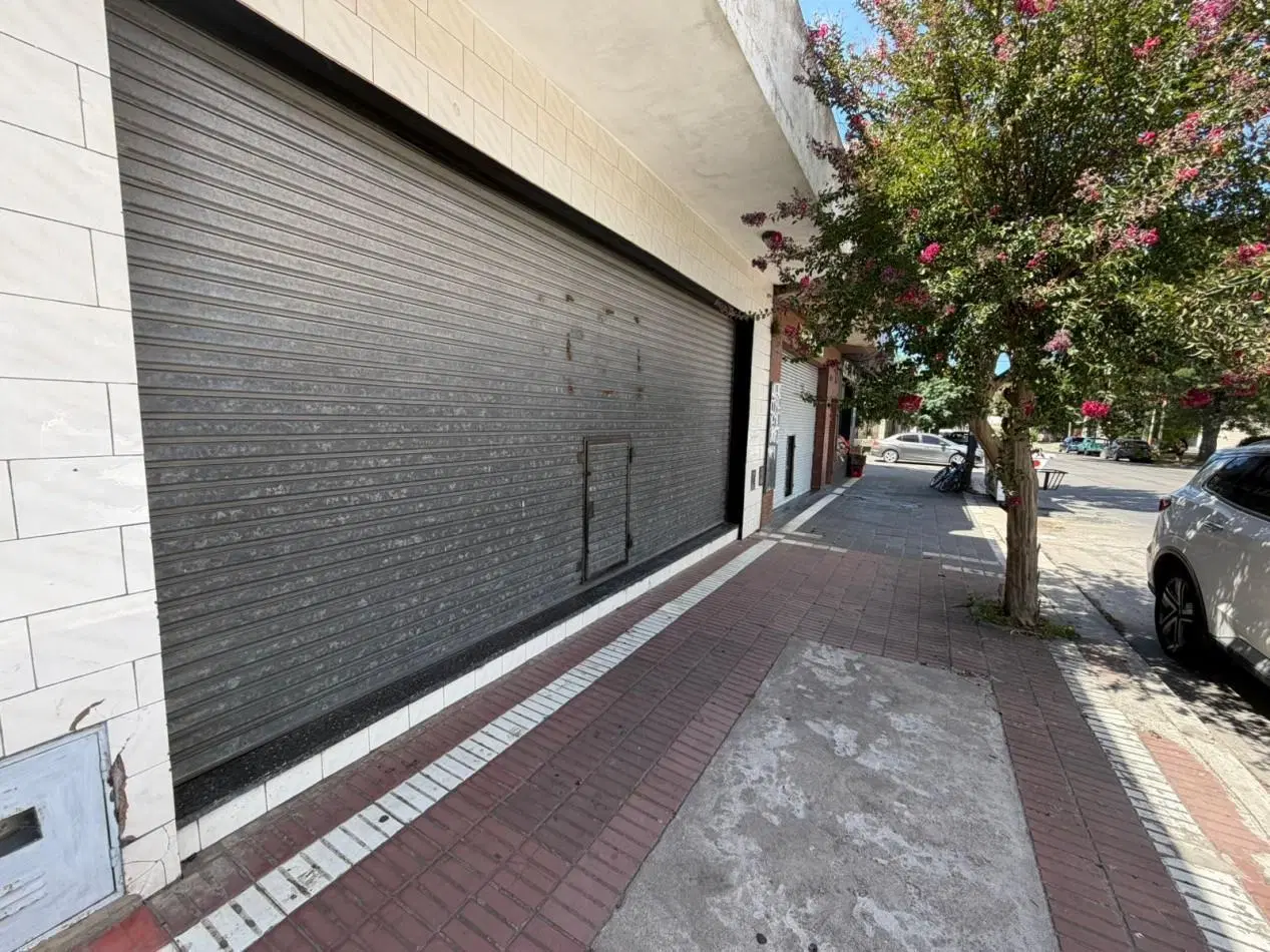 Local Comercial Zona Puerto - Alquiler 24 Meses - Mar del Plata 3
