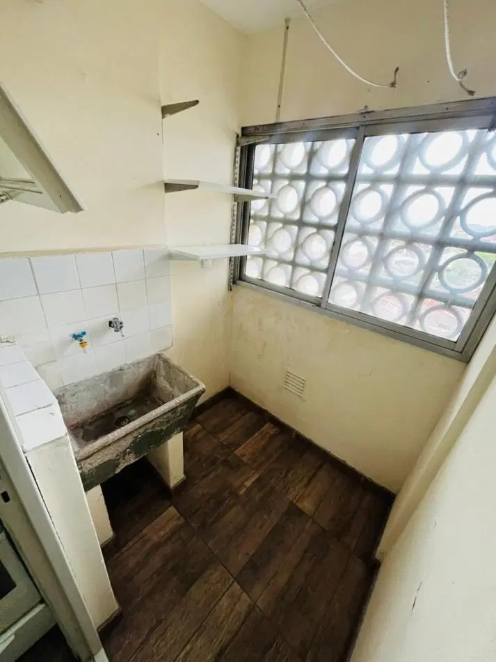 Departamento 3 amb. - Av. J.B Justo - Alquiler 24 meses - Mar del Plata 3