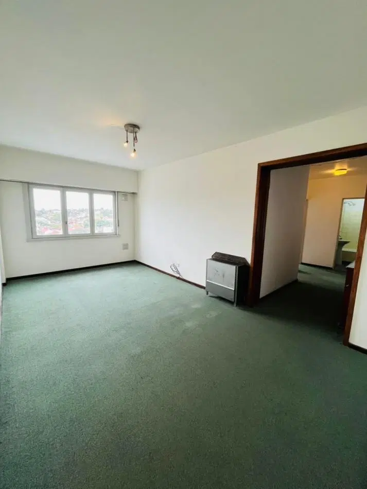 Departamento 3 amb. - Av. J.B Justo - Alquiler 24 meses - Mar del Plata 4