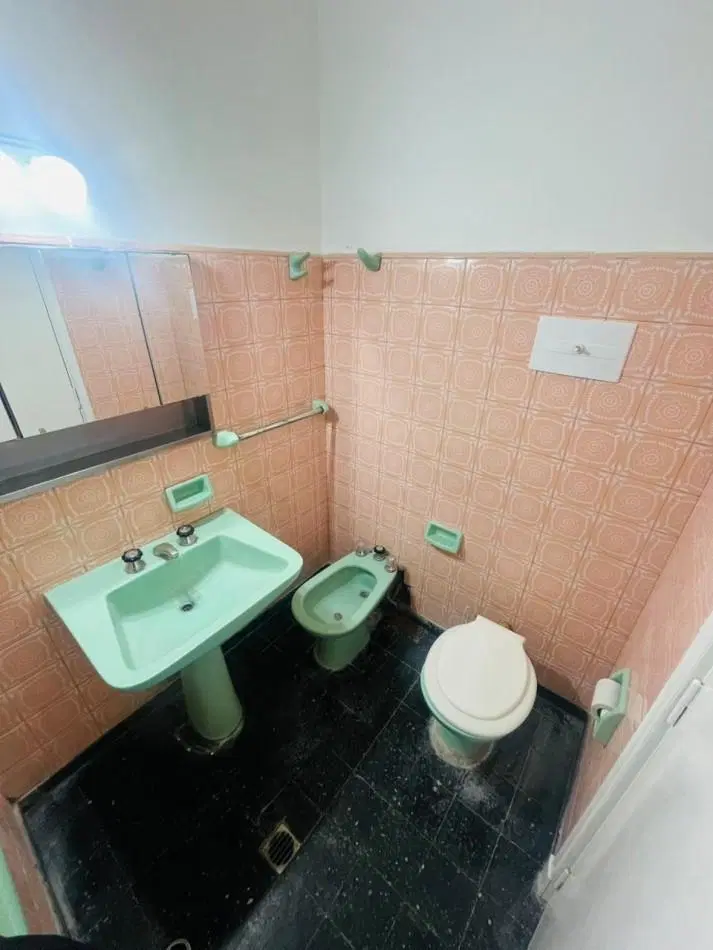 Departamento 2 amb. a la calle - Zona Gruta Lourdes - 24 meses - Mar del Plata 5