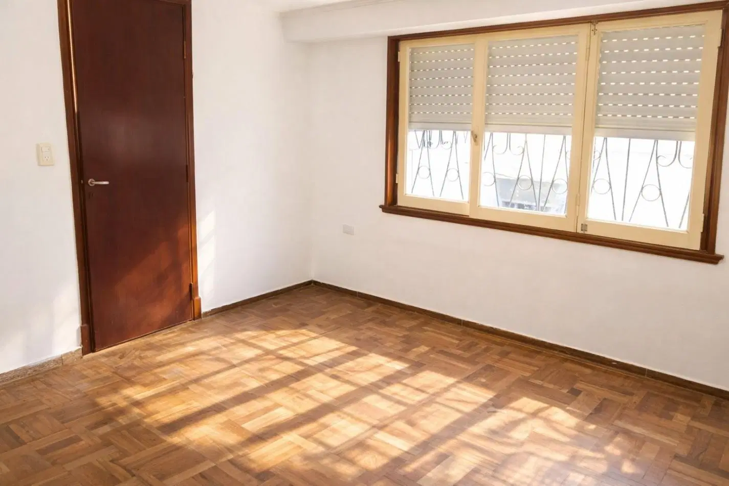 Departamento 2 amb. a la calle - Zona Gruta Lourdes - 24 meses - Mar del Plata 3