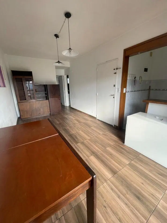 Departamento 2 ambientes a la calle - MACROCENTRO - Av. Indep - Mar del Plata - Alquiler 24 meses 4