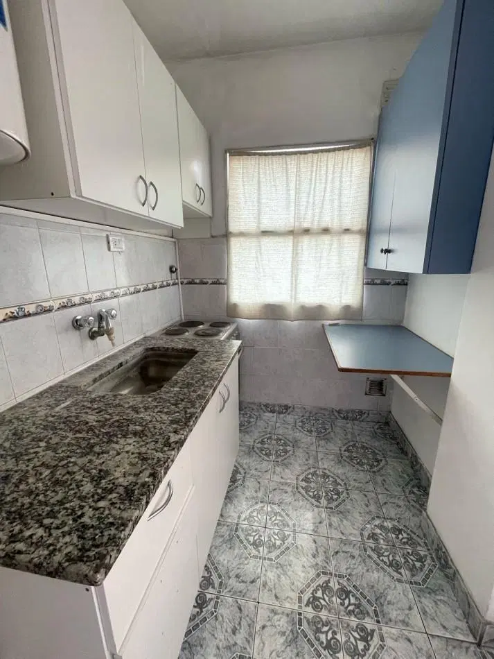 Departamento 2 ambientes a la calle - MACROCENTRO - Av. Indep - Mar del Plata - Alquiler 24 meses 2