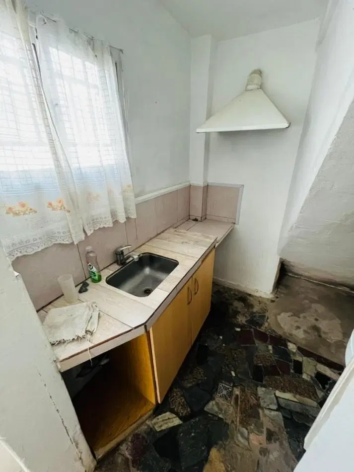 Departamento 1 ambiente - Zona gruta de Lourdes - Alquiler 24 meses - Mar del Plata 4