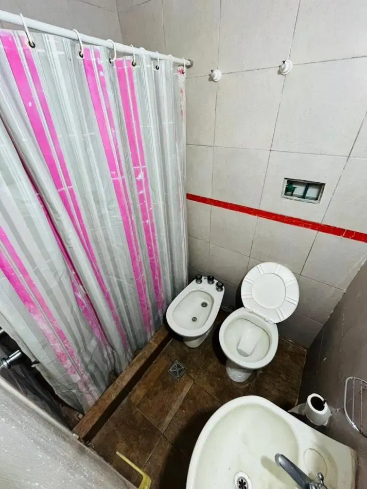 Departamento 1 ambiente - Zona gruta de Lourdes - Alquiler 24 meses - Mar del Plata 3