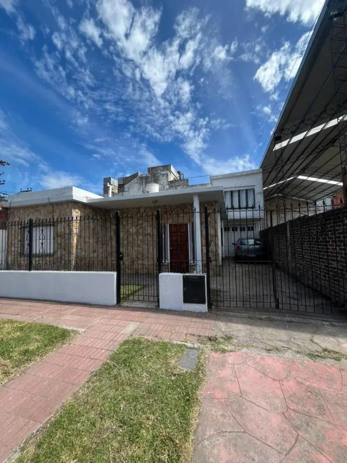 PH 3 amb con cochera descubierta - Zona Villa Lourdes - Alquiler 24 meses - Mar del Plata 5