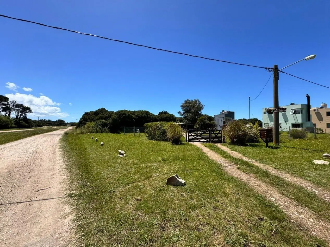 Inmueble en Block - Casa - Depto - RCT - Chapadmalal - Mar del plata 5