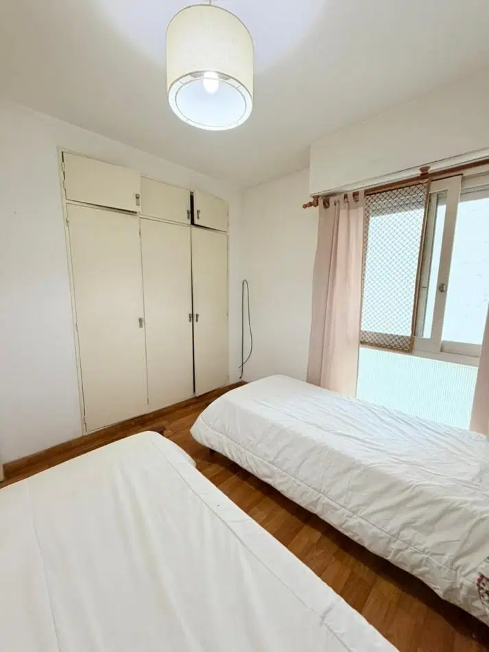 Departamento 2 amb. con lavadero y balcon - Zona Centro - 24 Meses - Mar del Plata 3