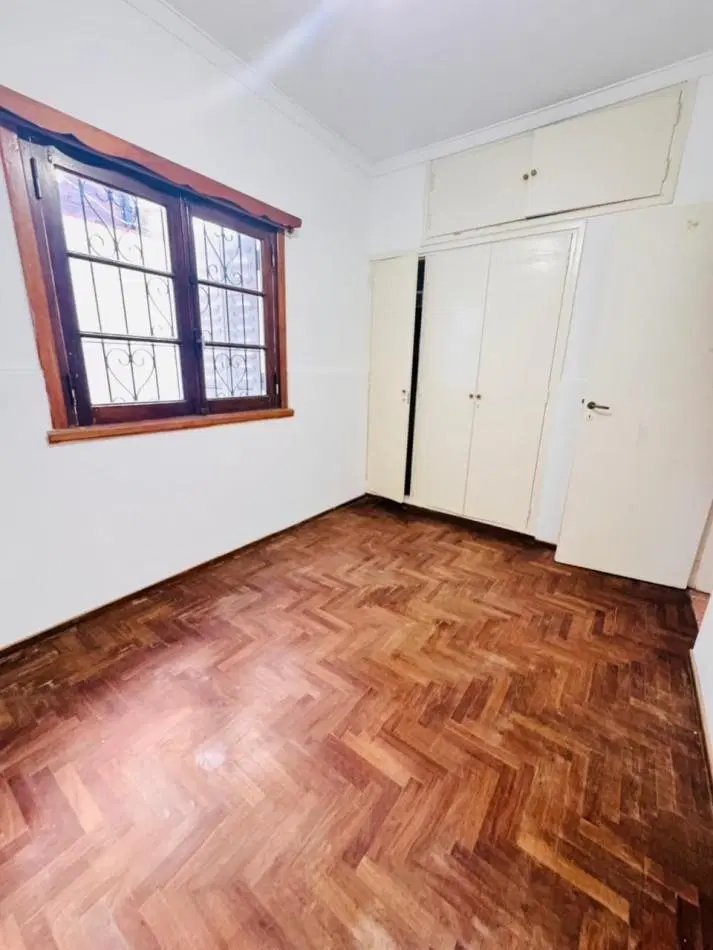 Chalet 5 ambientes con Garage - Zona Mundialista - APTO CREDITO 2
