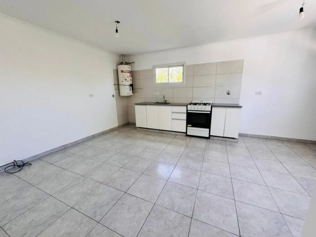 Moderno Departamento 3 amb - alquiler 24 meses - Mar del Plata. 3