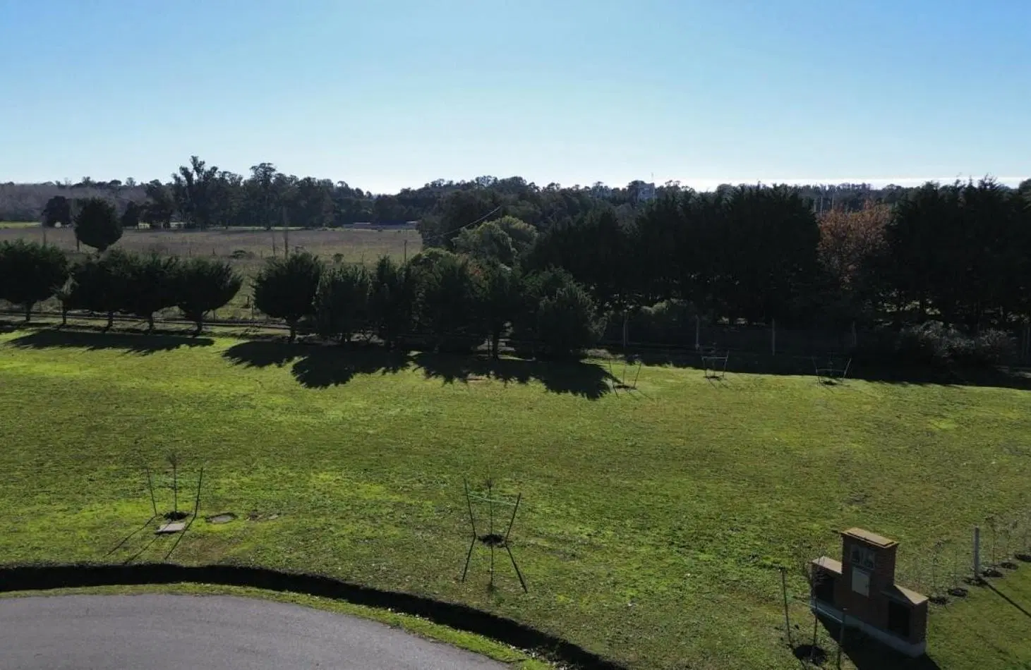 LOTE 41 EN VENTA - CASONAS DEL HARAS - LAS LOMAS 5