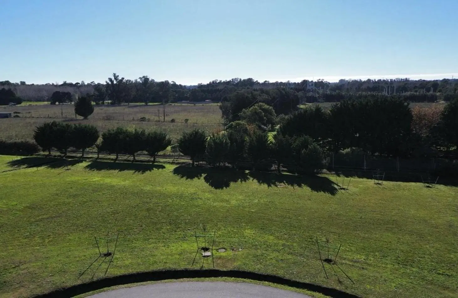 LOTE 41 EN VENTA - CASONAS DEL HARAS - LAS LOMAS 4