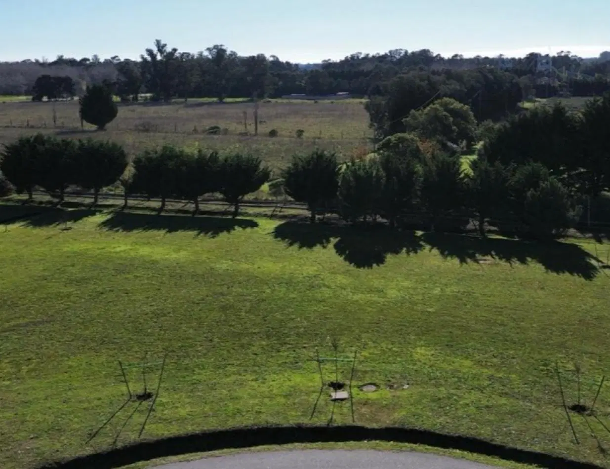 LOTE 42 EN VENTA - CASONAS DEL HARAS - LAS LOMAS 4