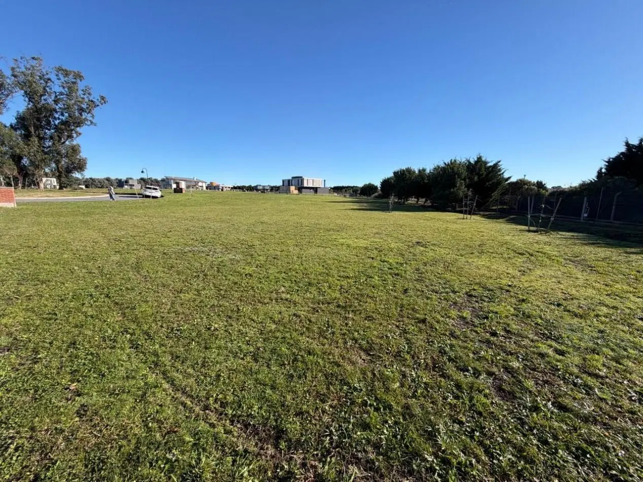 LOTE 42 EN VENTA - CASONAS DEL HARAS - LAS LOMAS 5