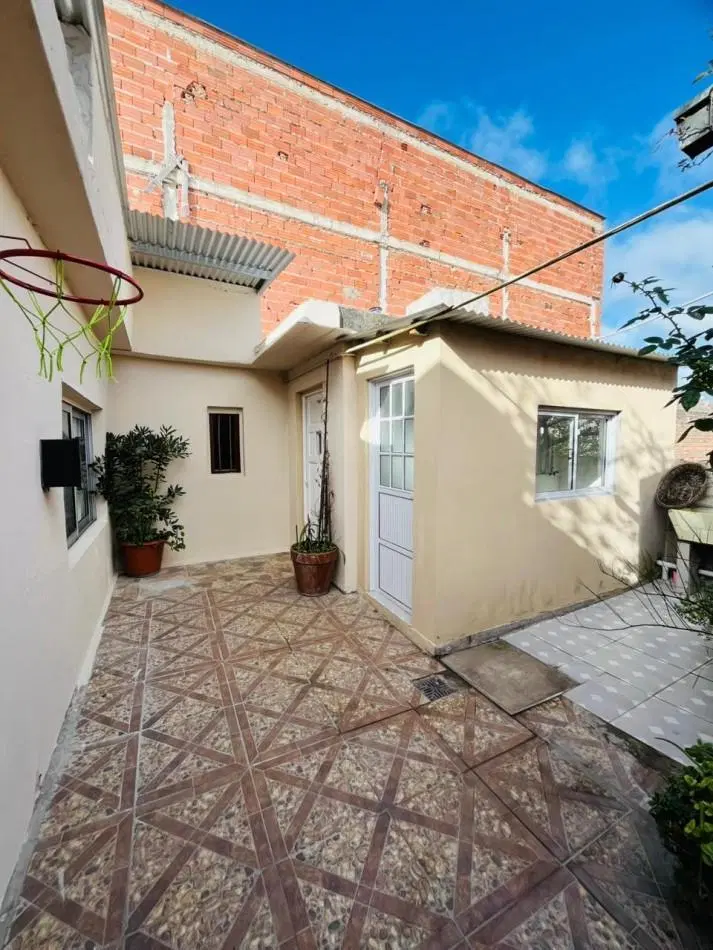 Departamento 2 amb - Zona Gruta Lourdes - Alquiler 24 meses - Mar del Plata 1