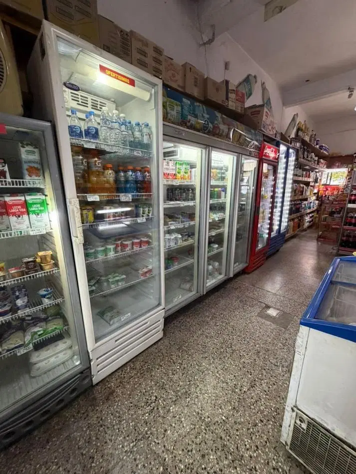 LOCAL COMERCIAL EN VENTA - PUERTO / GRUTA DE LOURDES 3