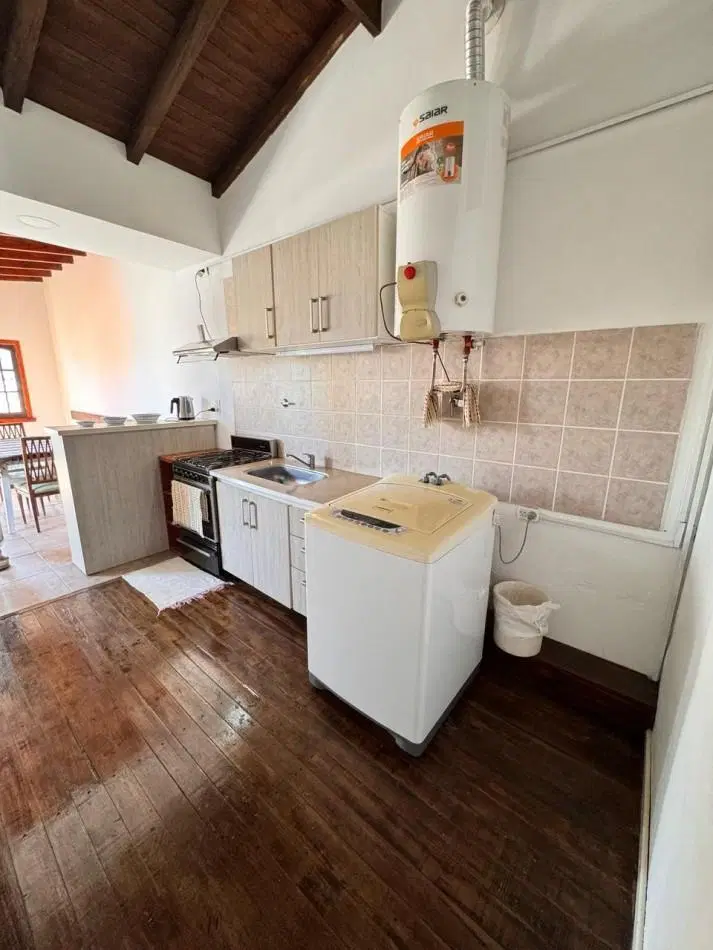PH 2 ambientes - Alquiler 24 meses - B° Villa Lourdes - Mar del Plata 4