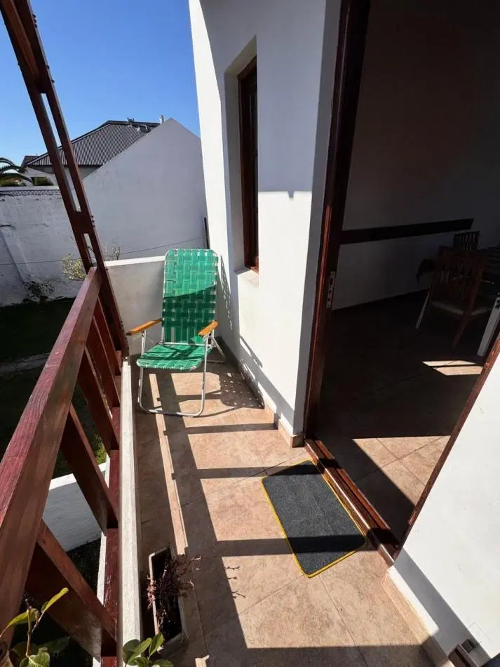PH 2 ambientes - Alquiler 24 meses - B° Villa Lourdes - Mar del Plata 2