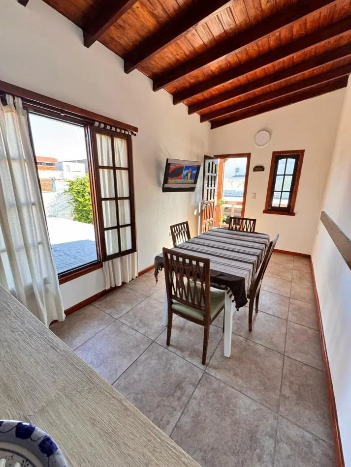 PH 2 ambientes - Alquiler 24 meses - B° Villa Lourdes - Mar del Plata 7