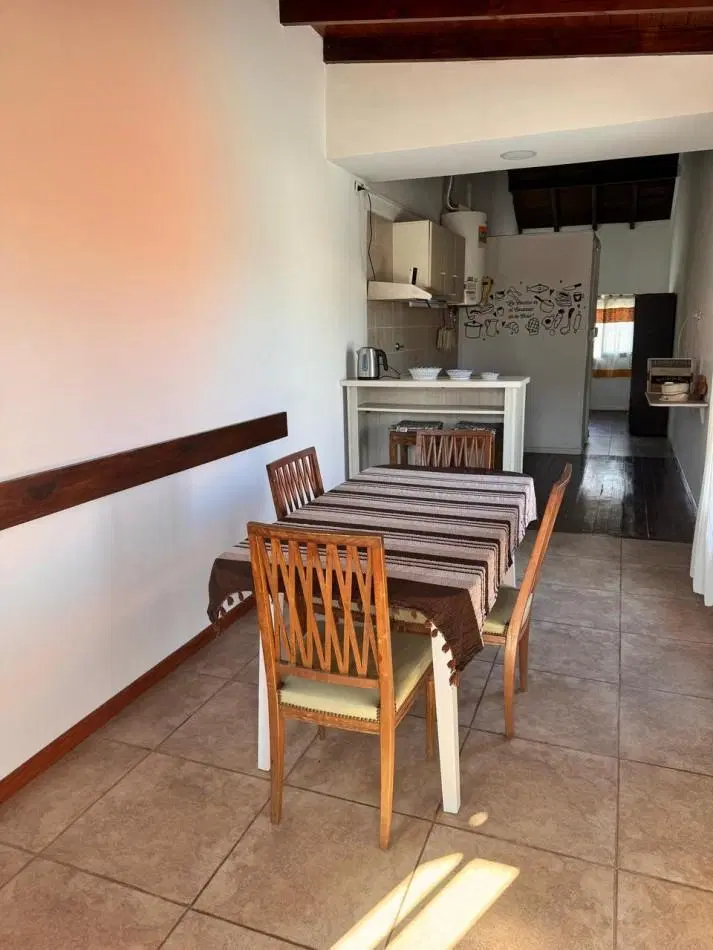 PH 2 ambientes - Alquiler 24 meses - B° Villa Lourdes - Mar del Plata 1