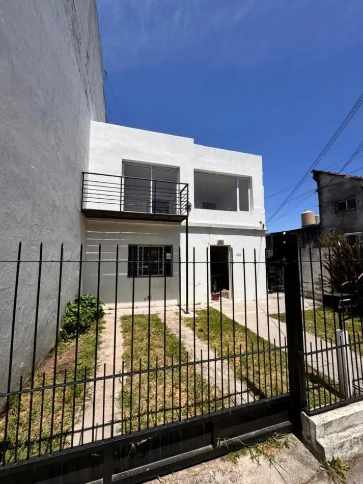 Alquiler 24 meses - PH Tres ambientes - Mar del Plata - Villa Lourdes 3