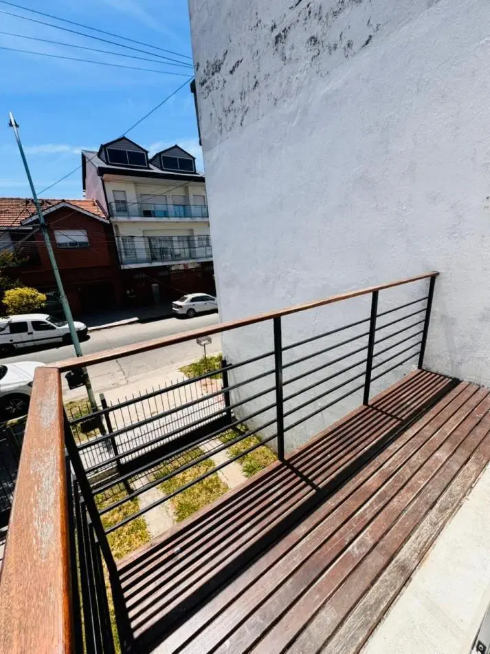 Alquiler 24 meses - PH Tres ambientes - Mar del Plata - Villa Lourdes 2