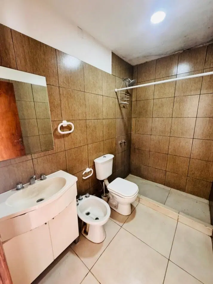 Alquiler 24 meses - PH Tres ambientes - Mar del Plata - Villa Lourdes 1