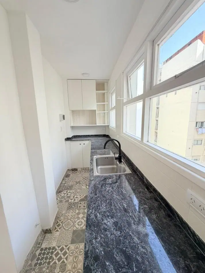 Dpto 3 ambientes - Plaza Mitre - Mar del Plata - Alquiler 24 meses 8