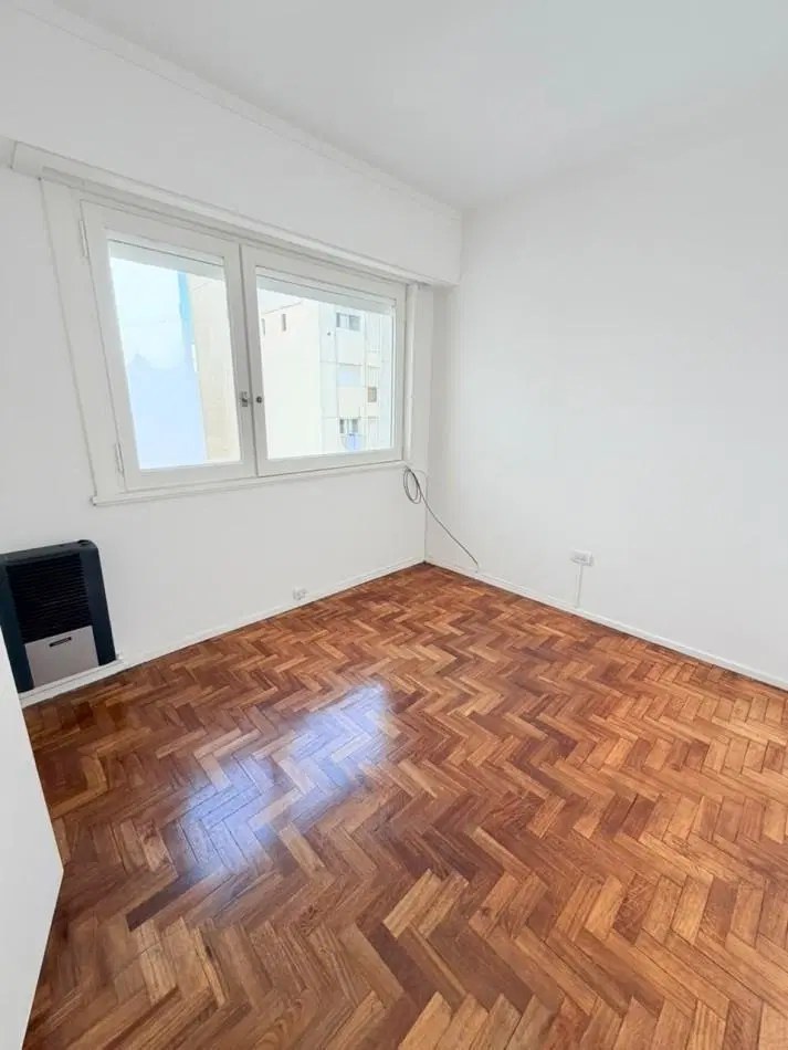 Dpto 3 ambientes - Plaza Mitre - Mar del Plata - Alquiler 24 meses 5