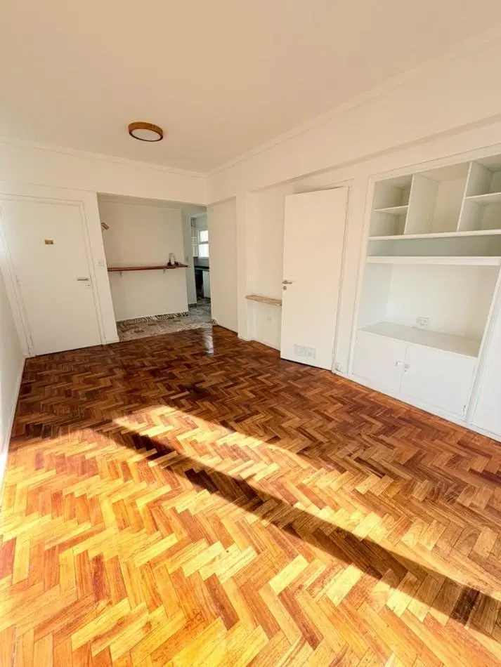 Dpto 3 ambientes - Plaza Mitre - Mar del Plata - Alquiler 24 meses 3