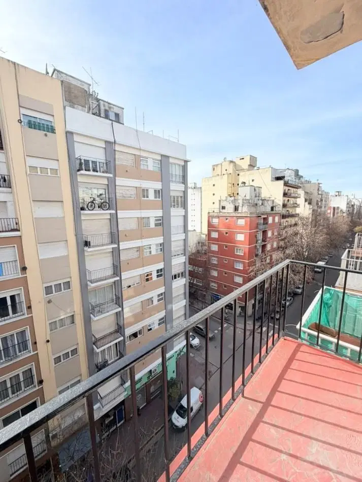 Dpto 3 ambientes - Plaza Mitre - Mar del Plata - Alquiler 24 meses 4