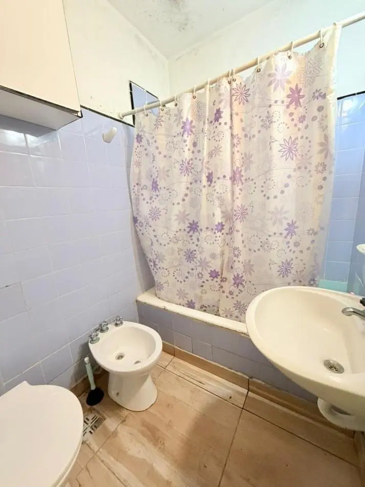 Departamento 2 ambientes - Zona Guemes - Mar del Plata - Alquiler 24 meses 4