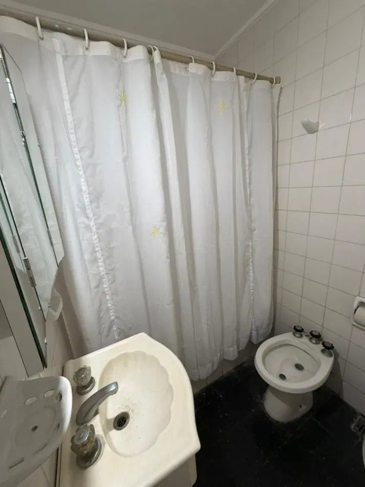 Departamento 2 amb. con lavadero y balcon - Zona Centro - 24 Meses - Mar del Plata 2