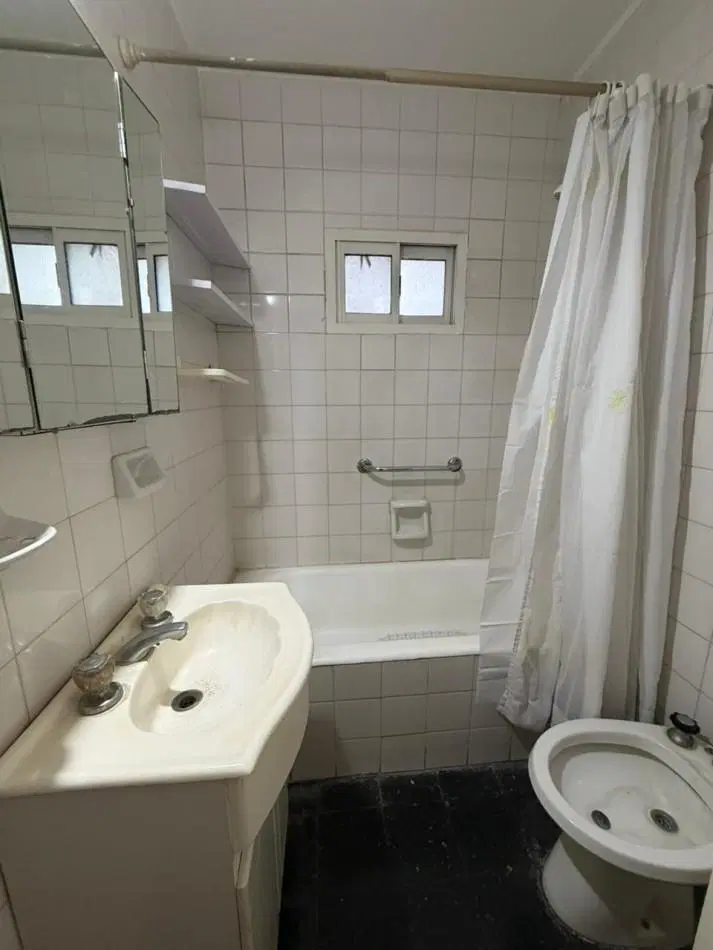 Departamento 2 amb. con lavadero y balcon - Zona Centro - 24 Meses - Mar del Plata 1