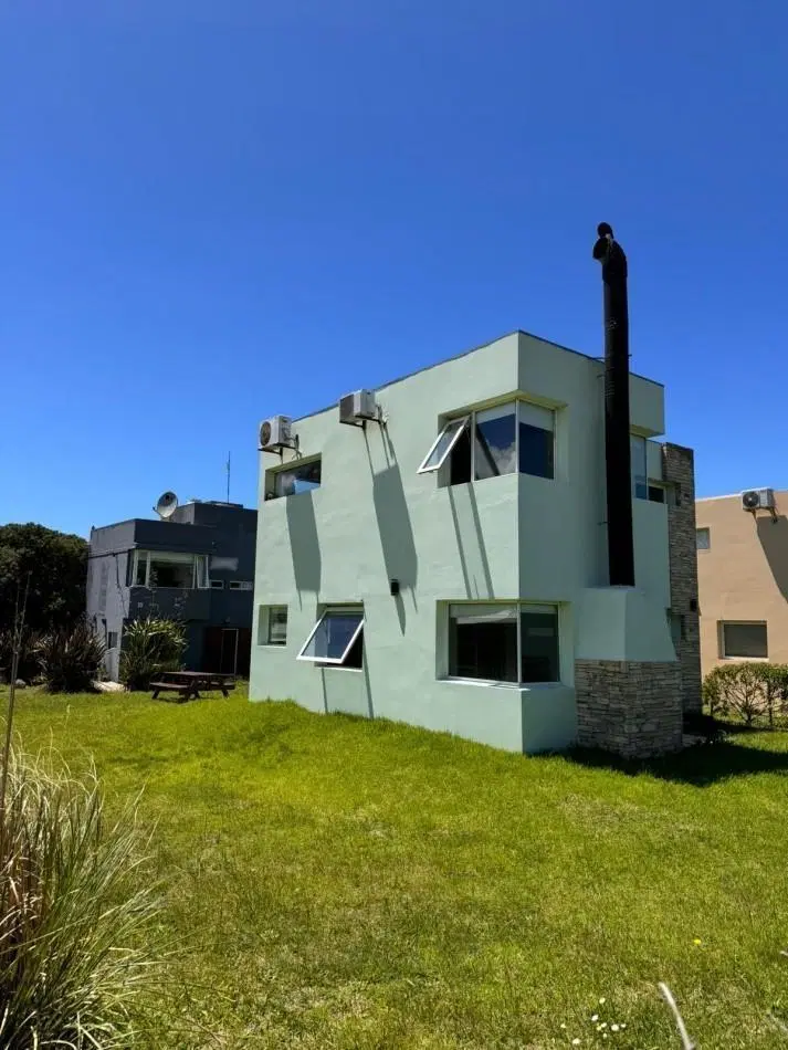 Inmueble en Block - Casa - Depto - RCT - Chapadmalal - Mar del plata 4