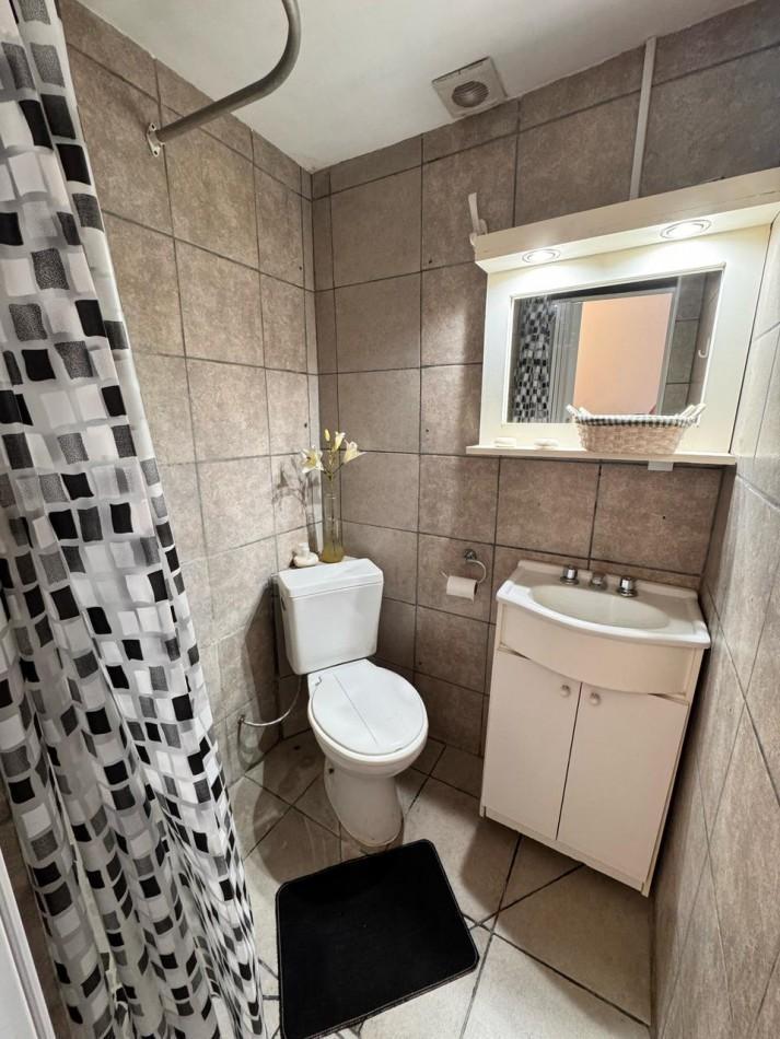 Foto de PH 2 ambientes con cochera - Alquiler 24 meses - B° Villa Lourdes - Mar, imagen 5