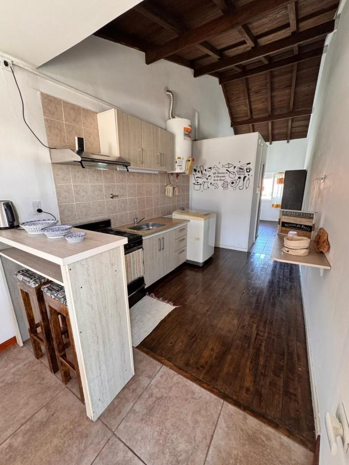 Foto de PH 2 ambientes con cochera - Alquiler 24 meses - B° Villa Lourdes - Mar, imagen 3