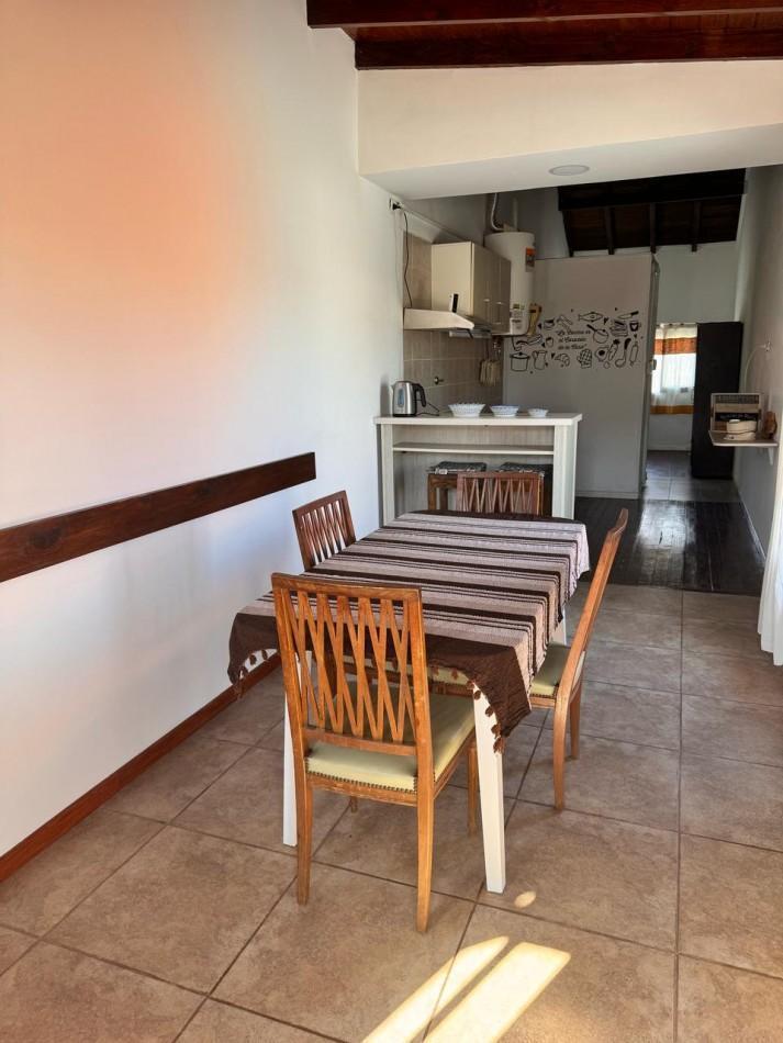 Foto de PH 2 ambientes con cochera - Alquiler 24 meses - B° Villa Lourdes - Mar, imagen 4