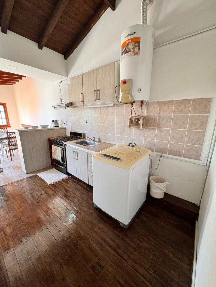Foto de PH 2 ambientes con cochera - Alquiler 24 meses - B° Villa Lourdes - Mar, imagen 2