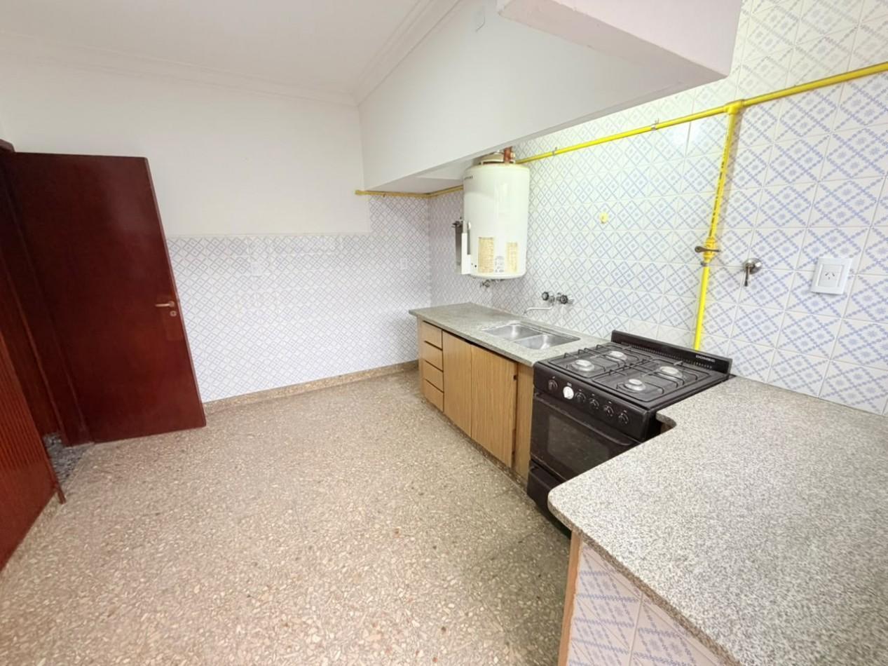 Foto de Departamento 2 amb. independiente- Zona Gruta Lourdes - 24 meses - Mar, imagen 4
