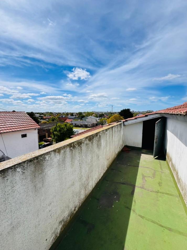 Foto de Alquiler 24 meses -Departamento 3 ambientes con cochera y terraza, imagen 4