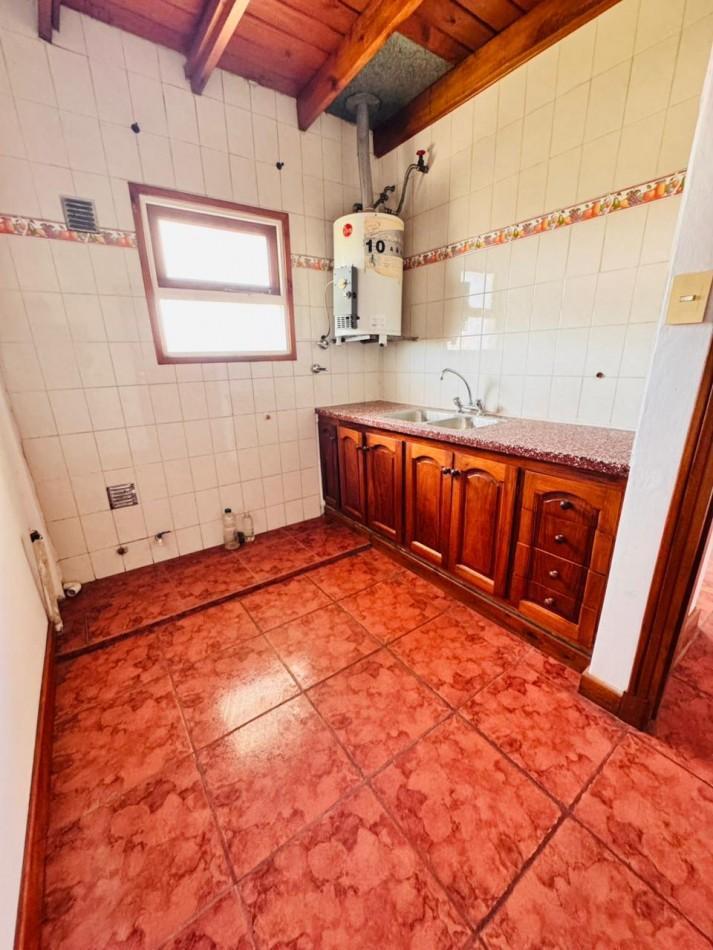 Foto de Alquiler 24 meses -Departamento 3 ambientes con cochera y terraza, imagen 1