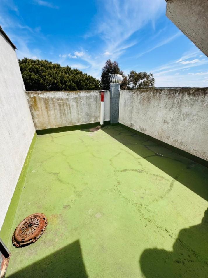 Foto de Alquiler 24 meses -Departamento 3 ambientes con cochera y terraza, imagen 2
