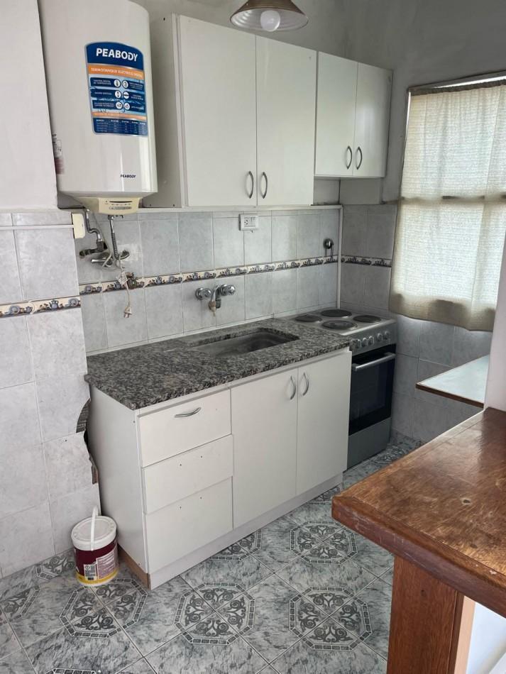 Foto de Departamento 2 ambientes a la calle - MACROCENTRO - Av. Indep - Mar del, imagen 1
